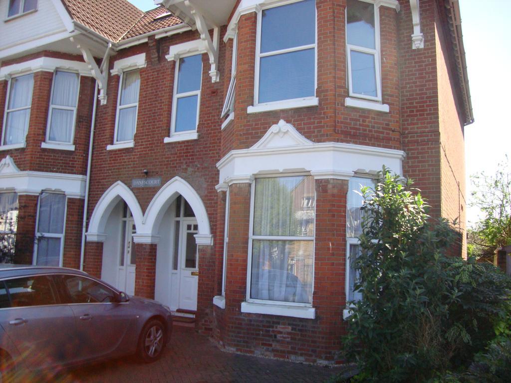 Number 10 Service Apartment - Danes Southampton Pokoj fotografie